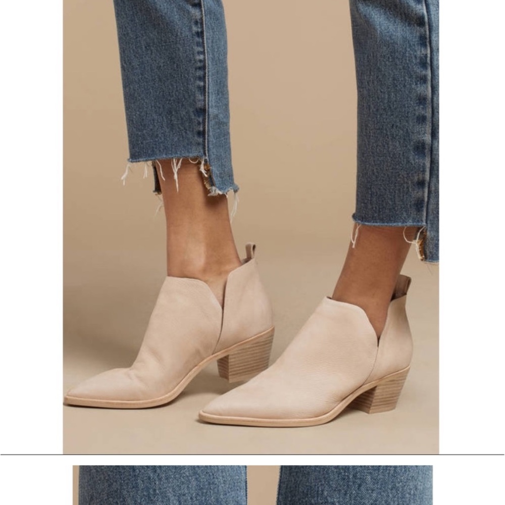Dolce Vita Sonni Booties